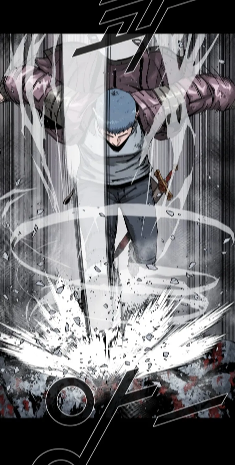 Read L.A.G chapter 23 image 19 on Lezhin