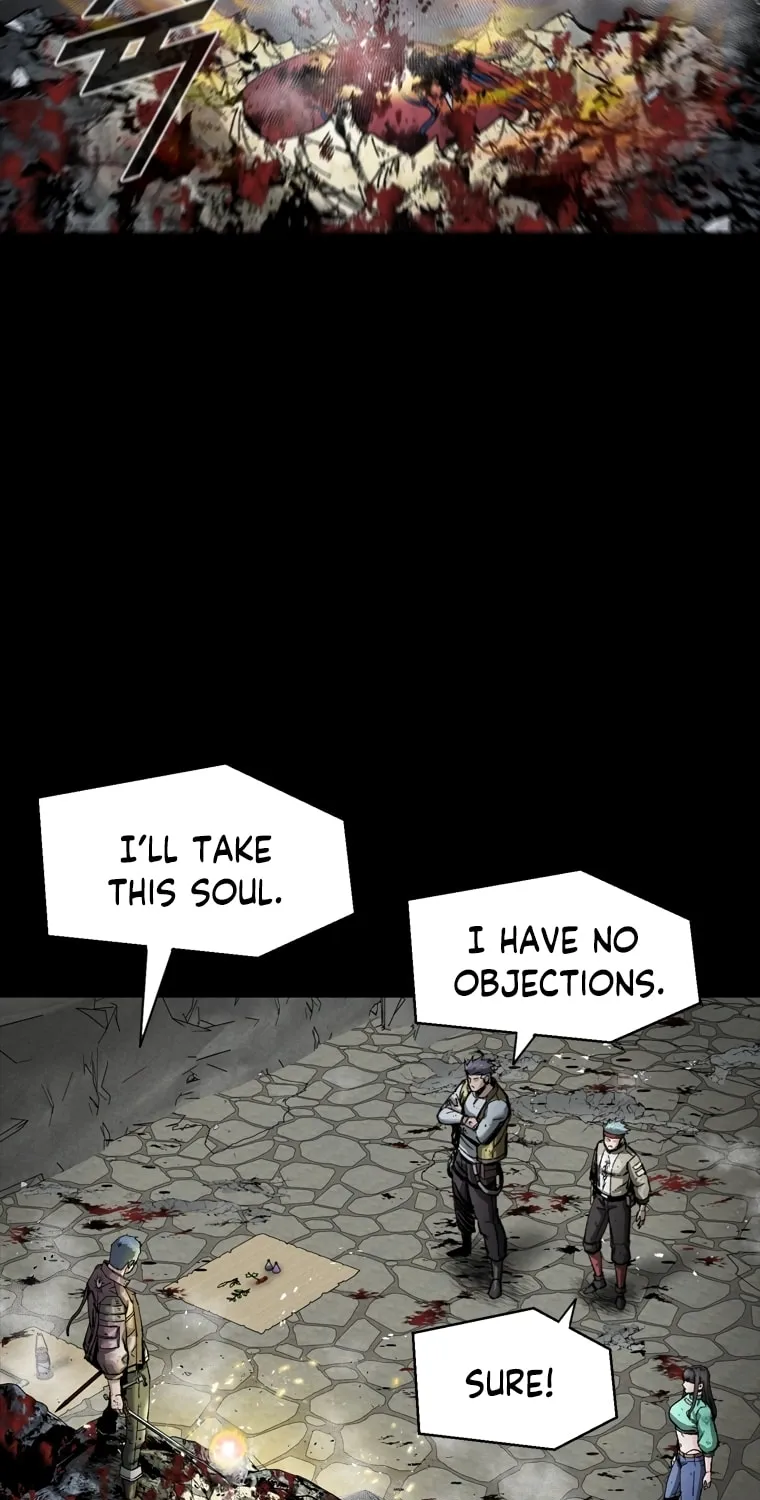 Read L.A.G chapter 23 image 31 on Lezhin