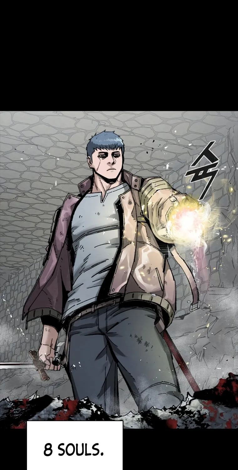 Read L.A.G chapter 23 image 33 on Lezhin