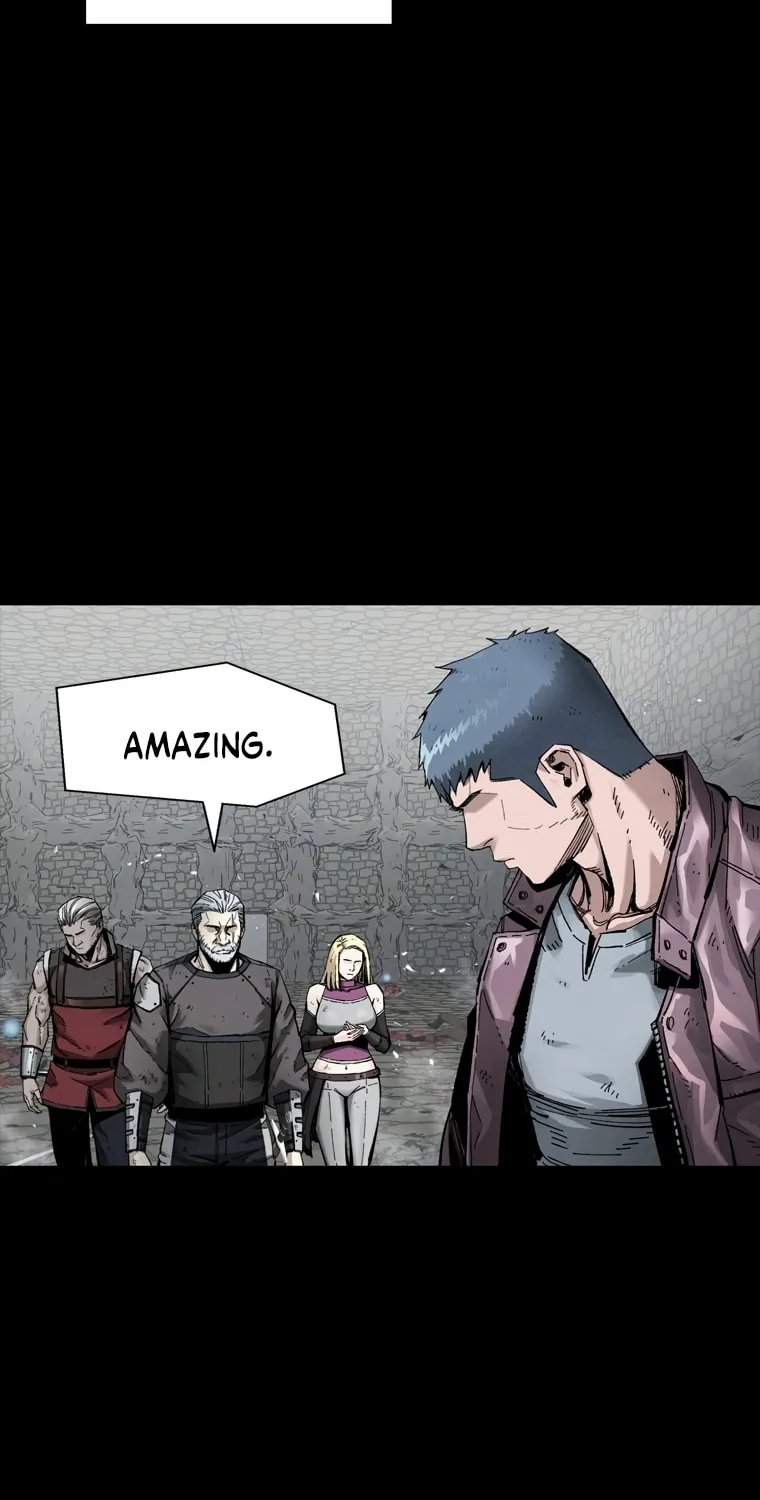 Read L.A.G chapter 23 image 34 on Lezhin