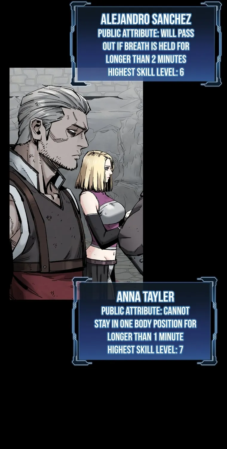Read L.A.G chapter 23 image 36 on Lezhin