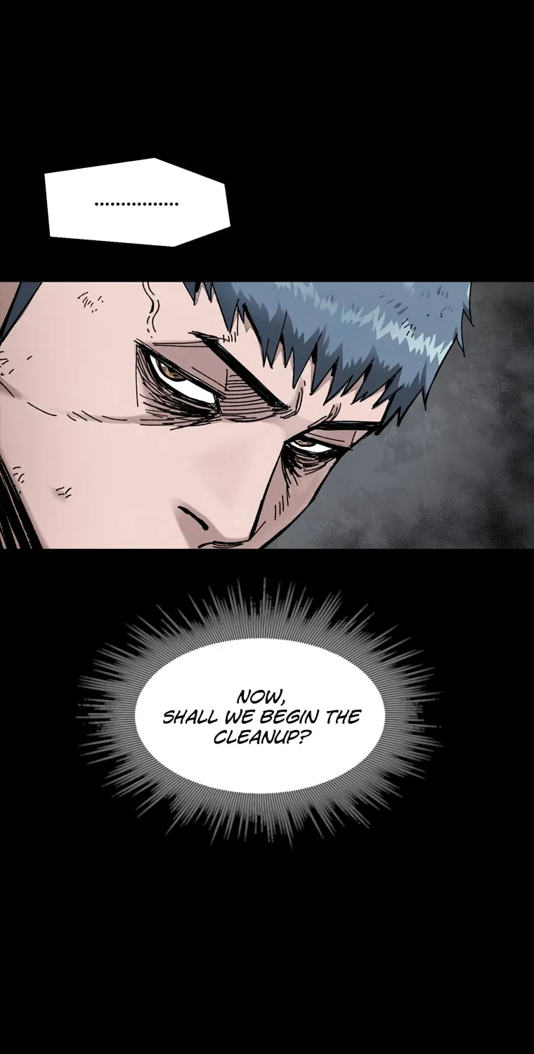 Read L.A.G chapter 23 image 37 on Lezhin