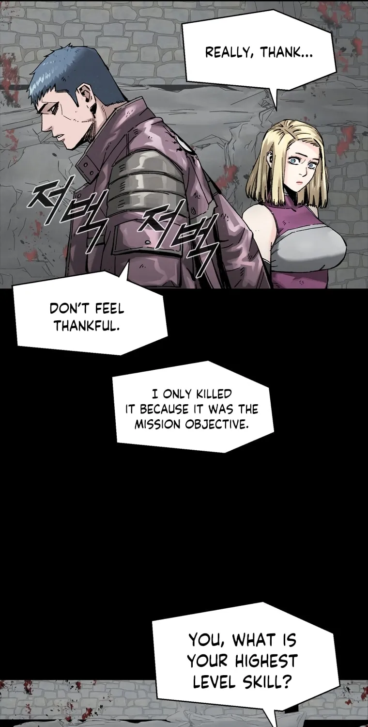 Read L.A.G chapter 23 image 39 on Lezhin