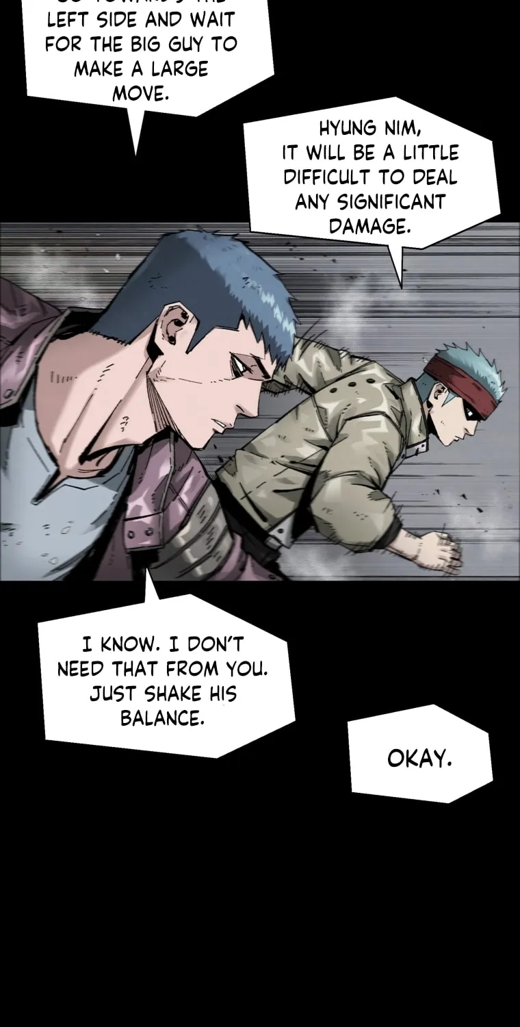 Read L.A.G chapter 23 image 4 on Lezhin