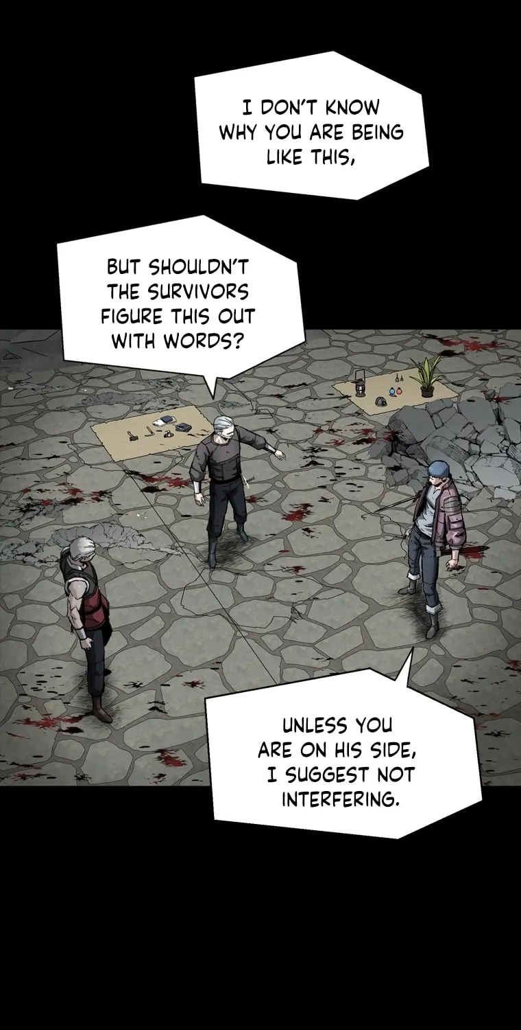 Read L.A.G chapter 23 image 43 on Lezhin