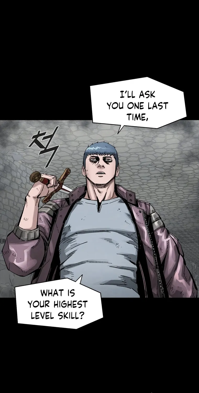 Read L.A.G chapter 23 image 44 on Lezhin