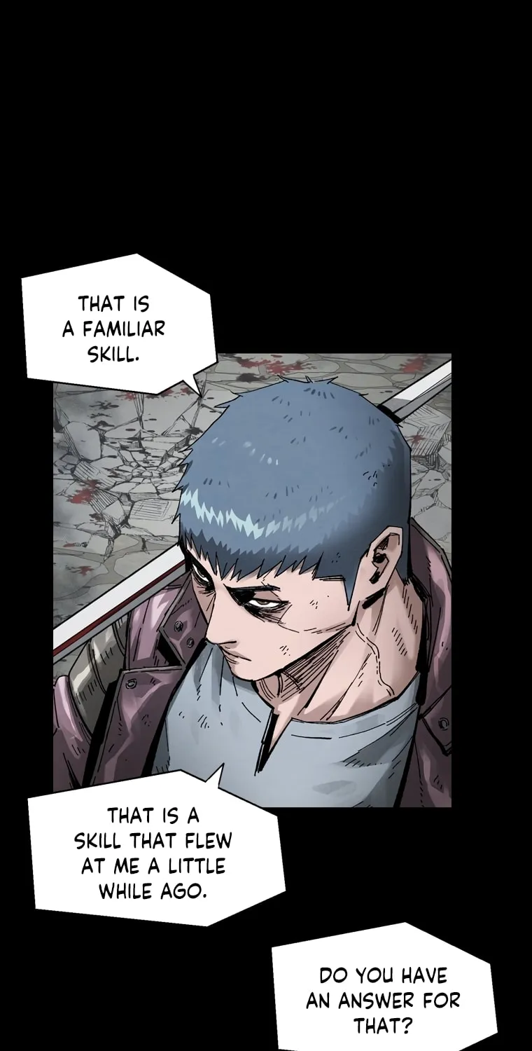 Read L.A.G chapter 23 image 48 on Lezhin