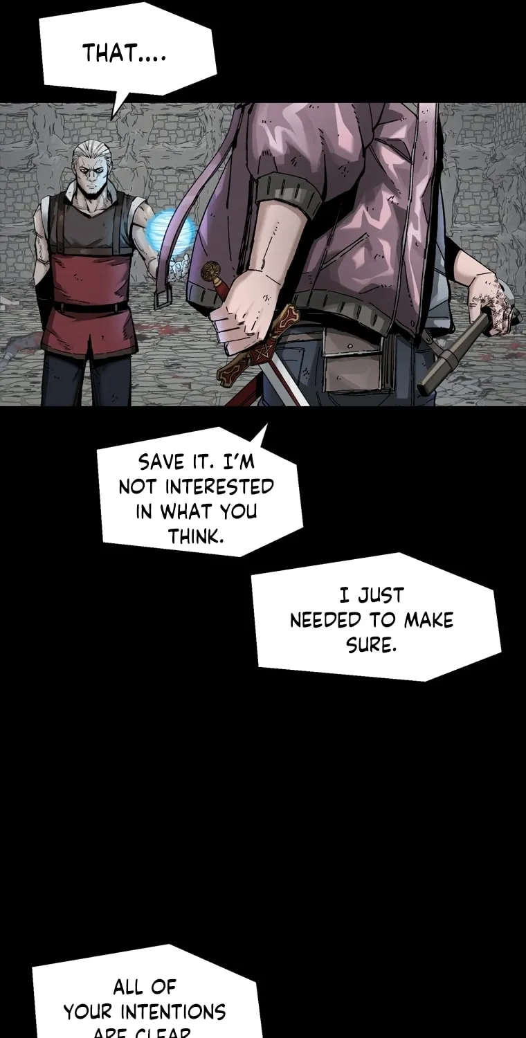 Read L.A.G chapter 23 image 51 on Lezhin