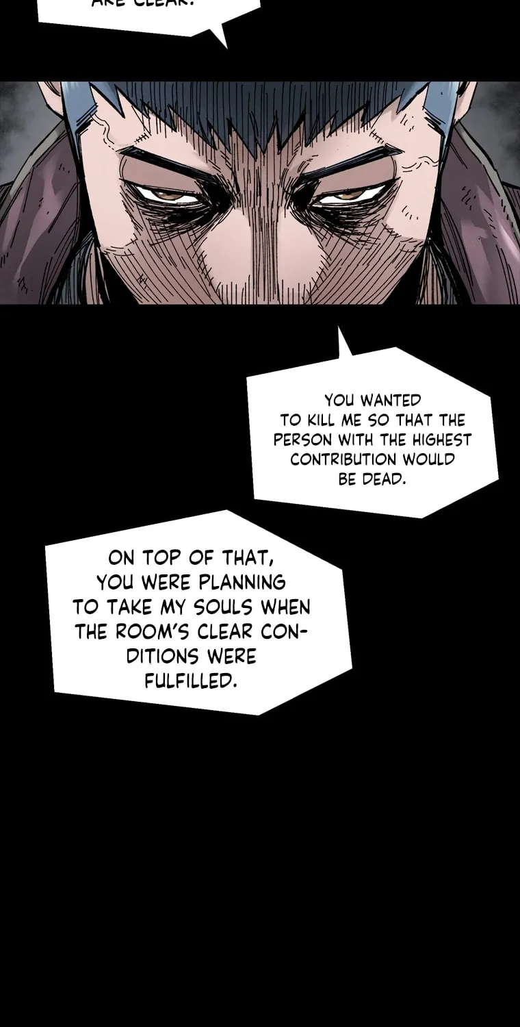 Read L.A.G chapter 23 image 52 on Lezhin