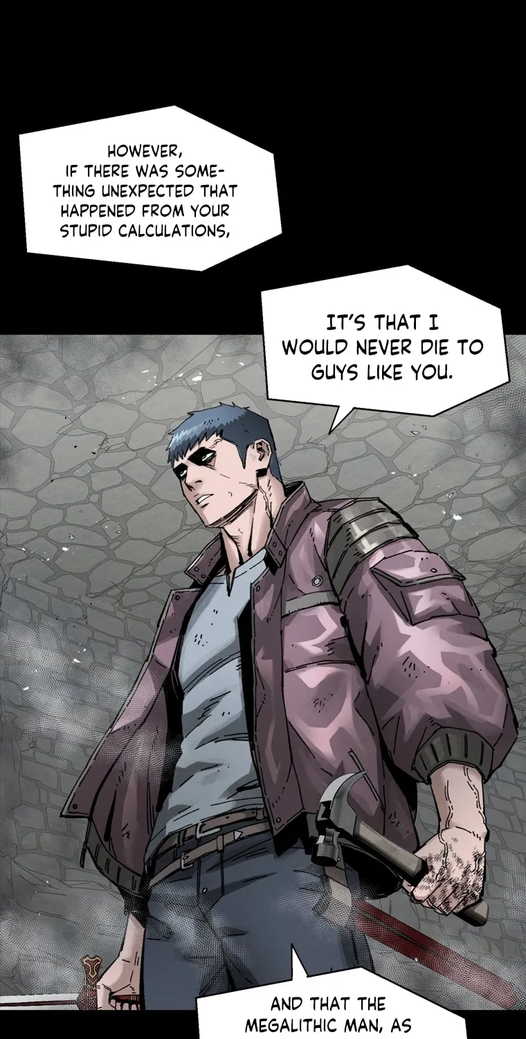 Read L.A.G chapter 23 image 53 on Lezhin