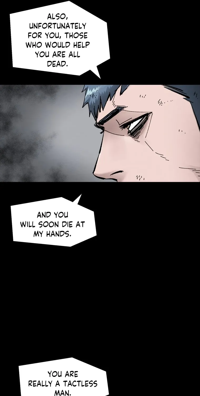 Read L.A.G chapter 23 image 55 on Lezhin