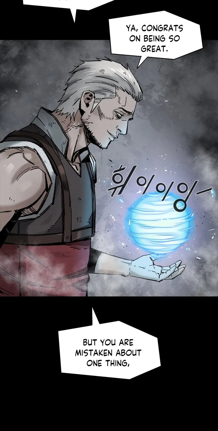 Read L.A.G chapter 23 image 56 on Lezhin