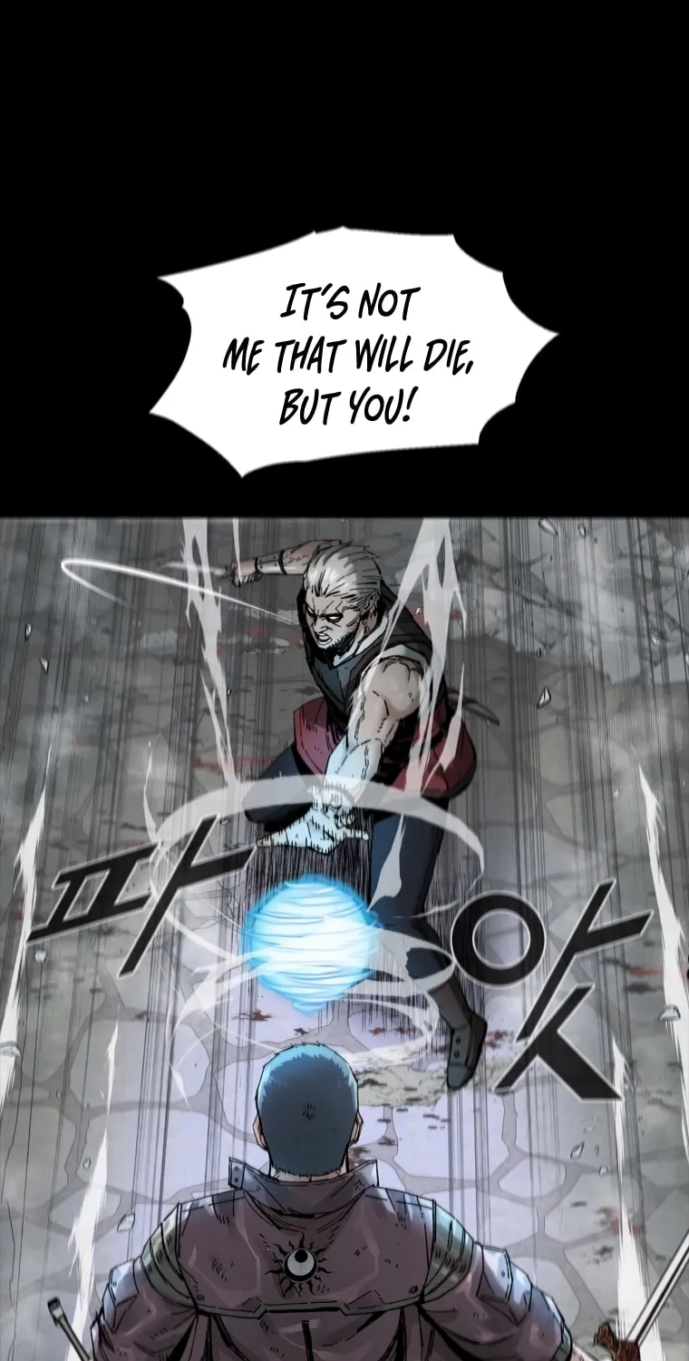 Read L.A.G chapter 23 image 57 on Lezhin