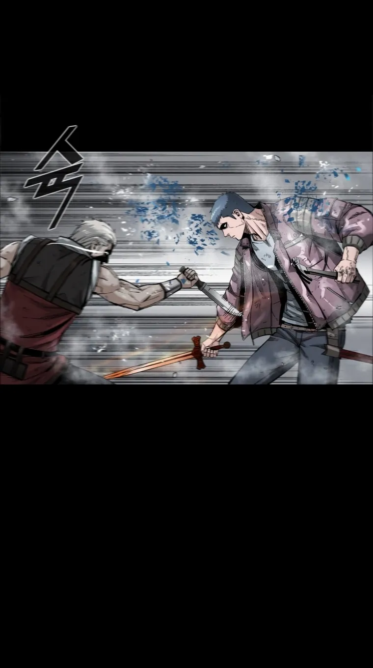 Read L.A.G chapter 23 image 61 on Lezhin