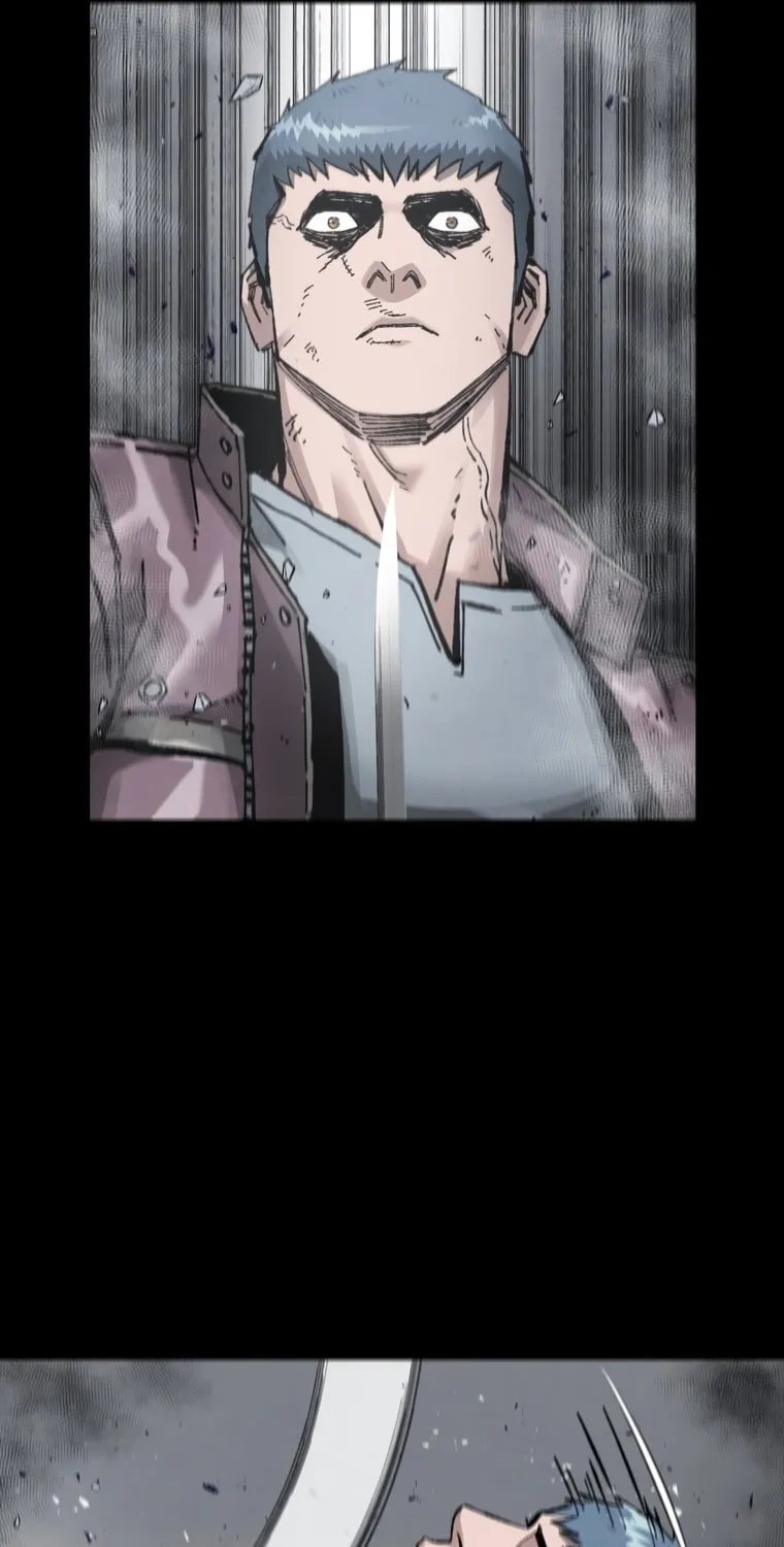 Read L.A.G chapter 23 image 62 on Lezhin