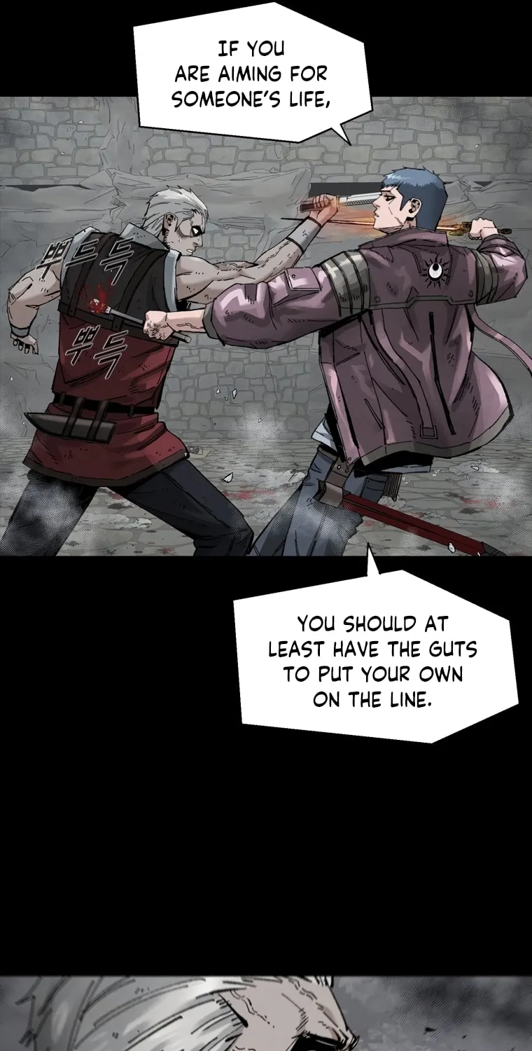 Read L.A.G chapter 23 image 65 on Lezhin