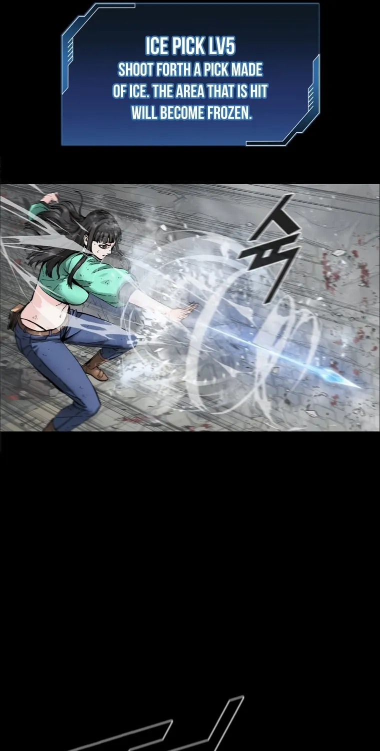 Read L.A.G chapter 23 image 7 on Lezhin