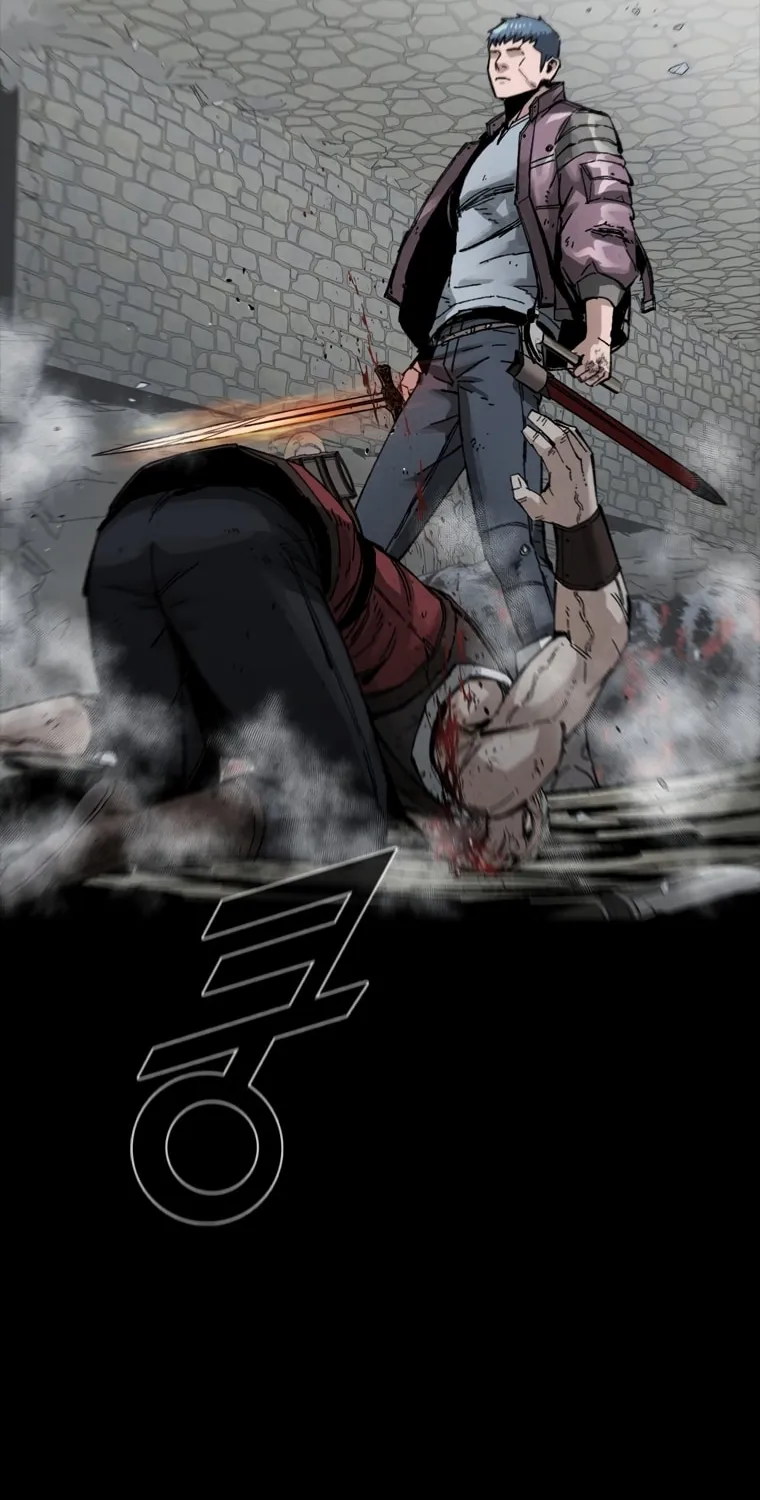 Read L.A.G chapter 23 image 70 on Lezhin