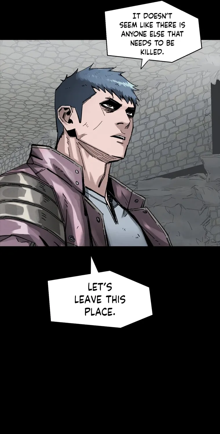 Read L.A.G chapter 23 image 72 on Lezhin