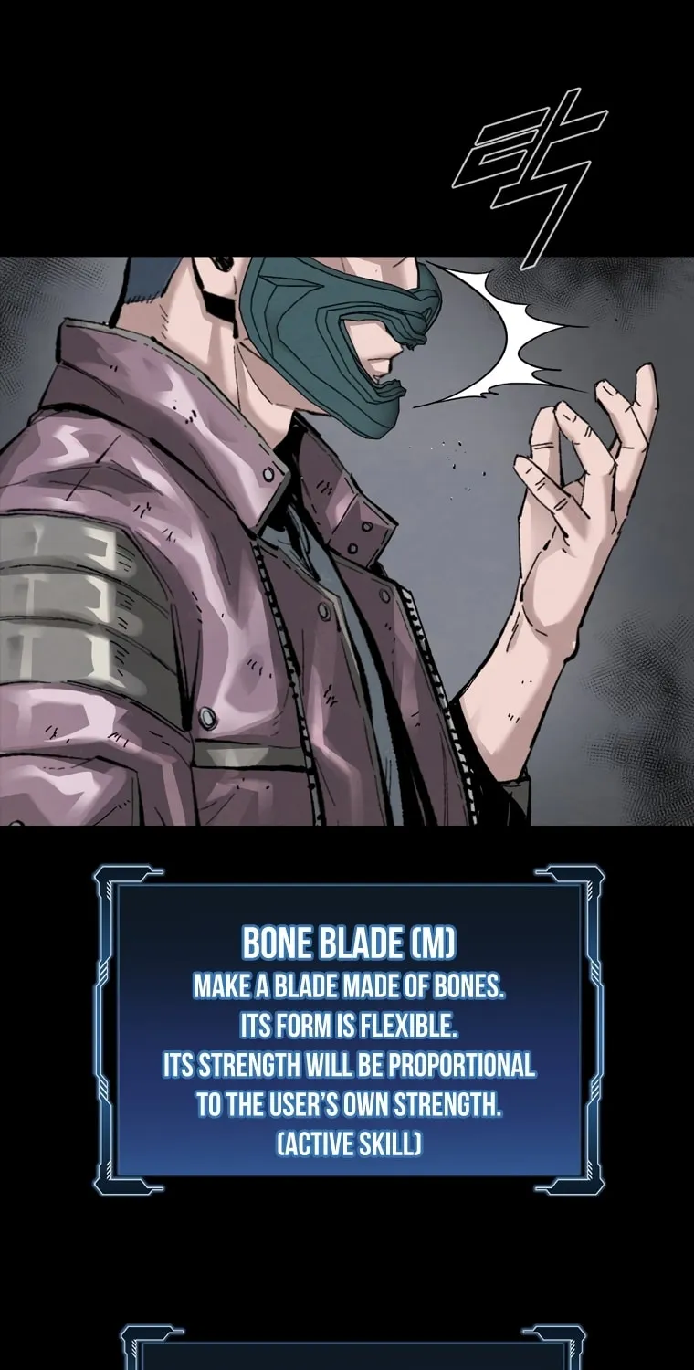 Read L.A.G chapter 23 image 83 on Lezhin