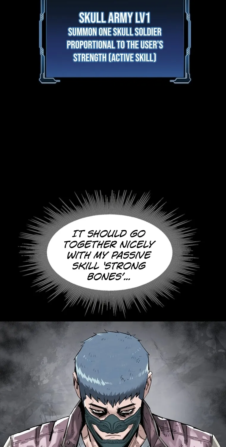 Read L.A.G chapter 23 image 84 on Lezhin