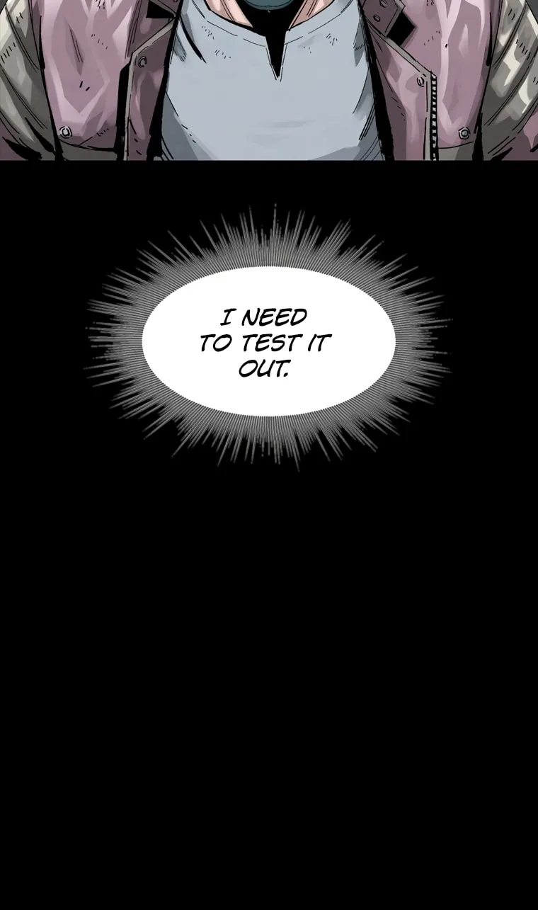 Read L.A.G chapter 23 image 85 on Lezhin