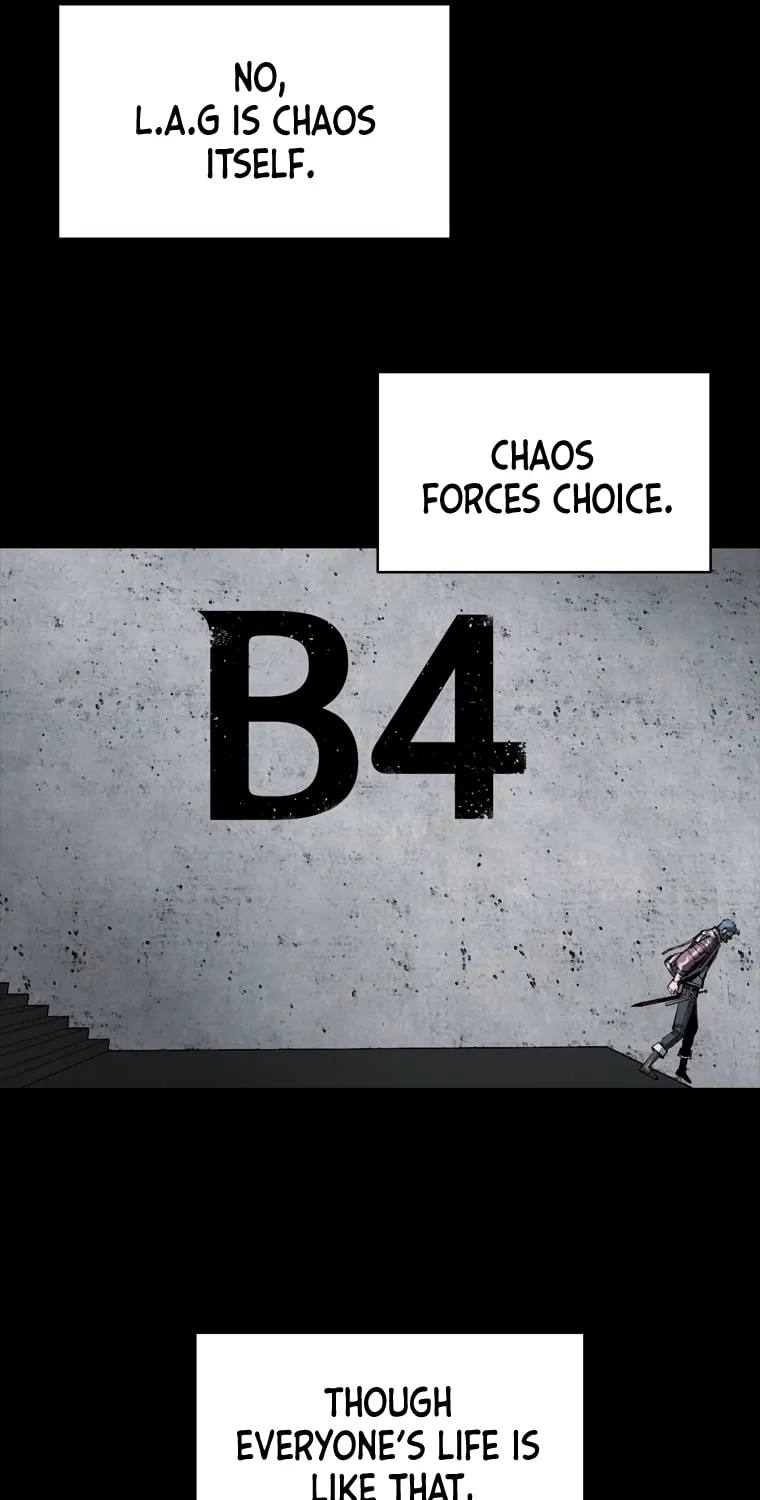 Read L.A.G chapter 24 image 12 on Lezhin