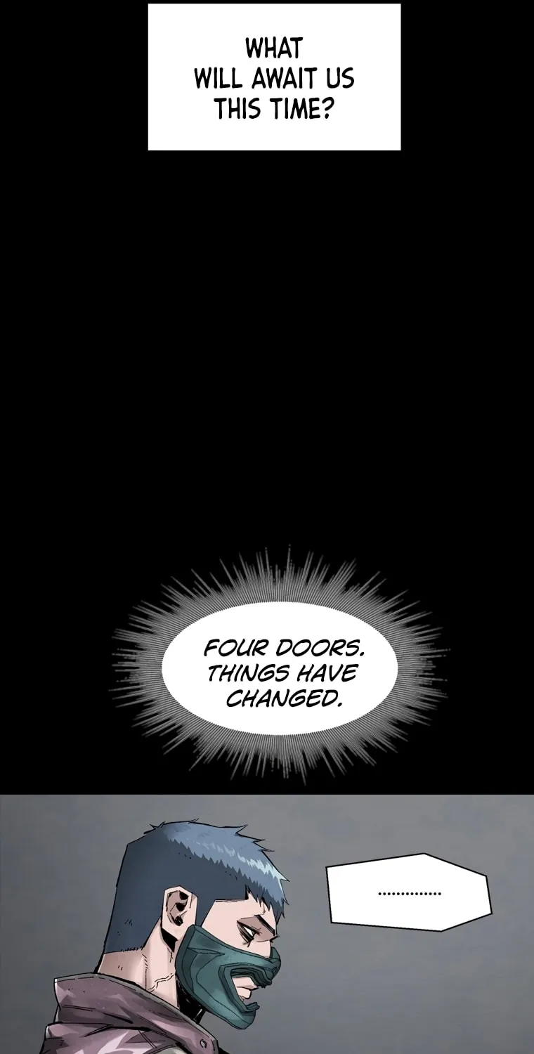 Read L.A.G chapter 24 image 16 on Lezhin