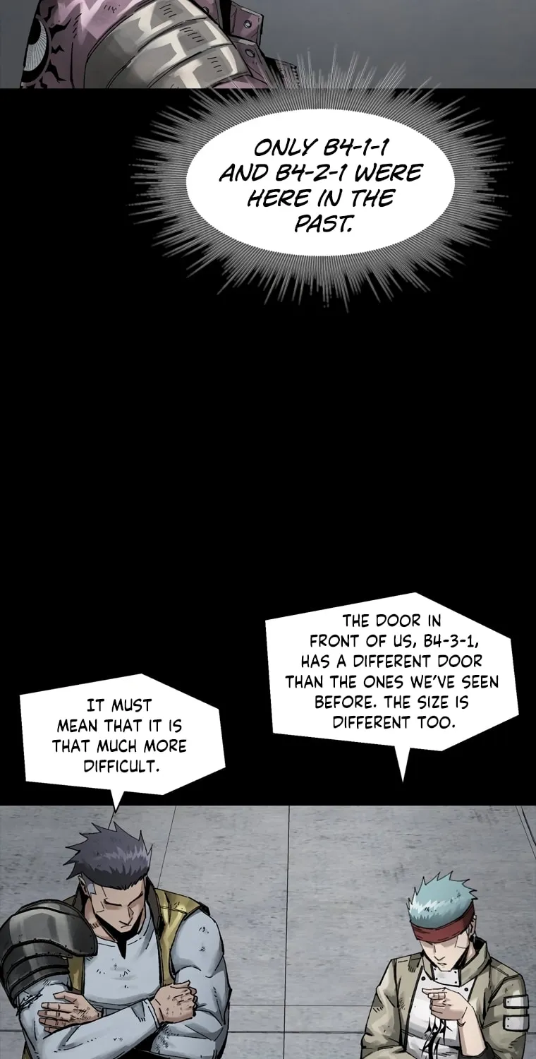 Read L.A.G chapter 24 image 17 on Lezhin