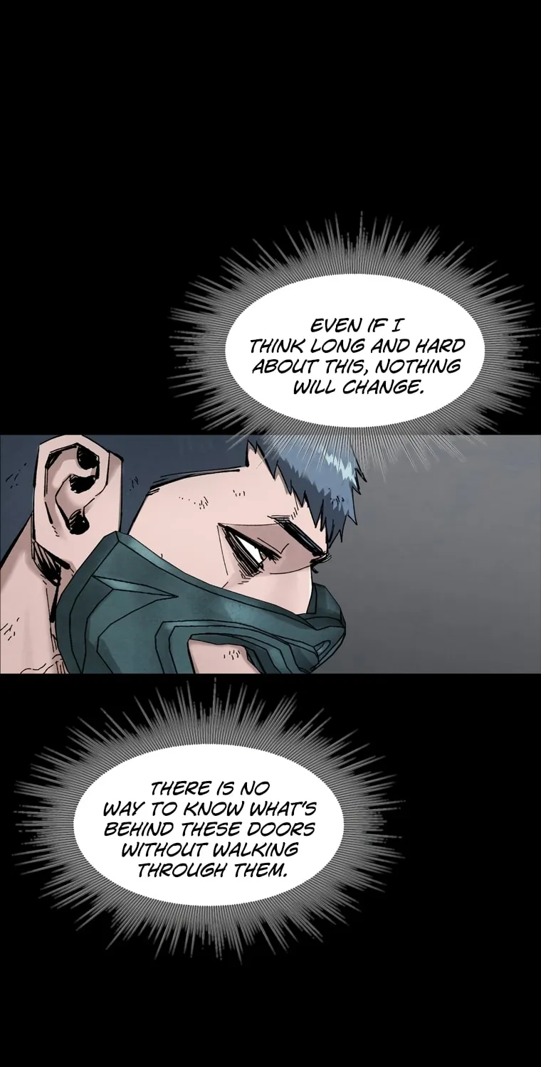Read L.A.G chapter 24 image 20 on Lezhin