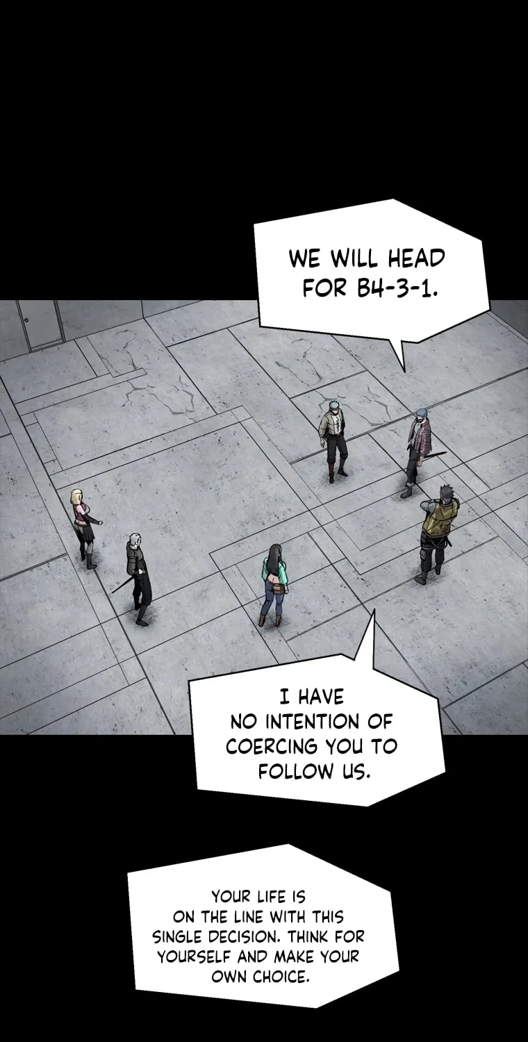Read L.A.G chapter 24 image 21 on Lezhin