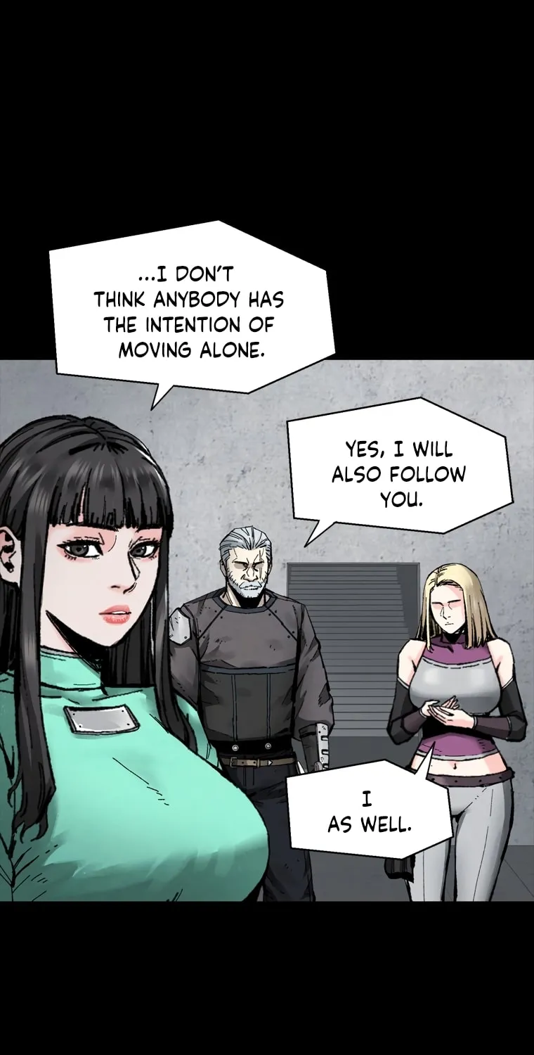 Read L.A.G chapter 24 image 22 on Lezhin