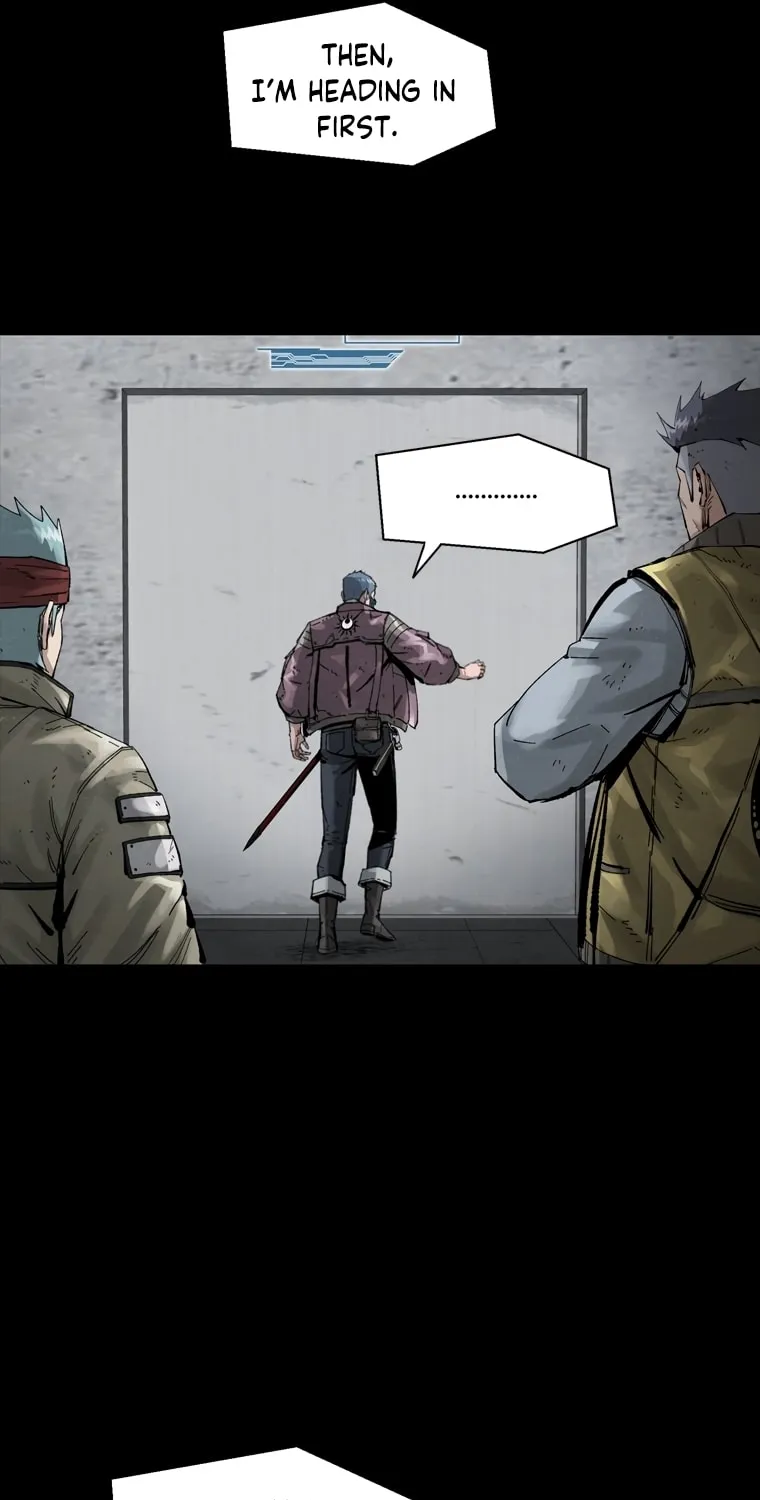 Read L.A.G chapter 24 image 24 on Lezhin