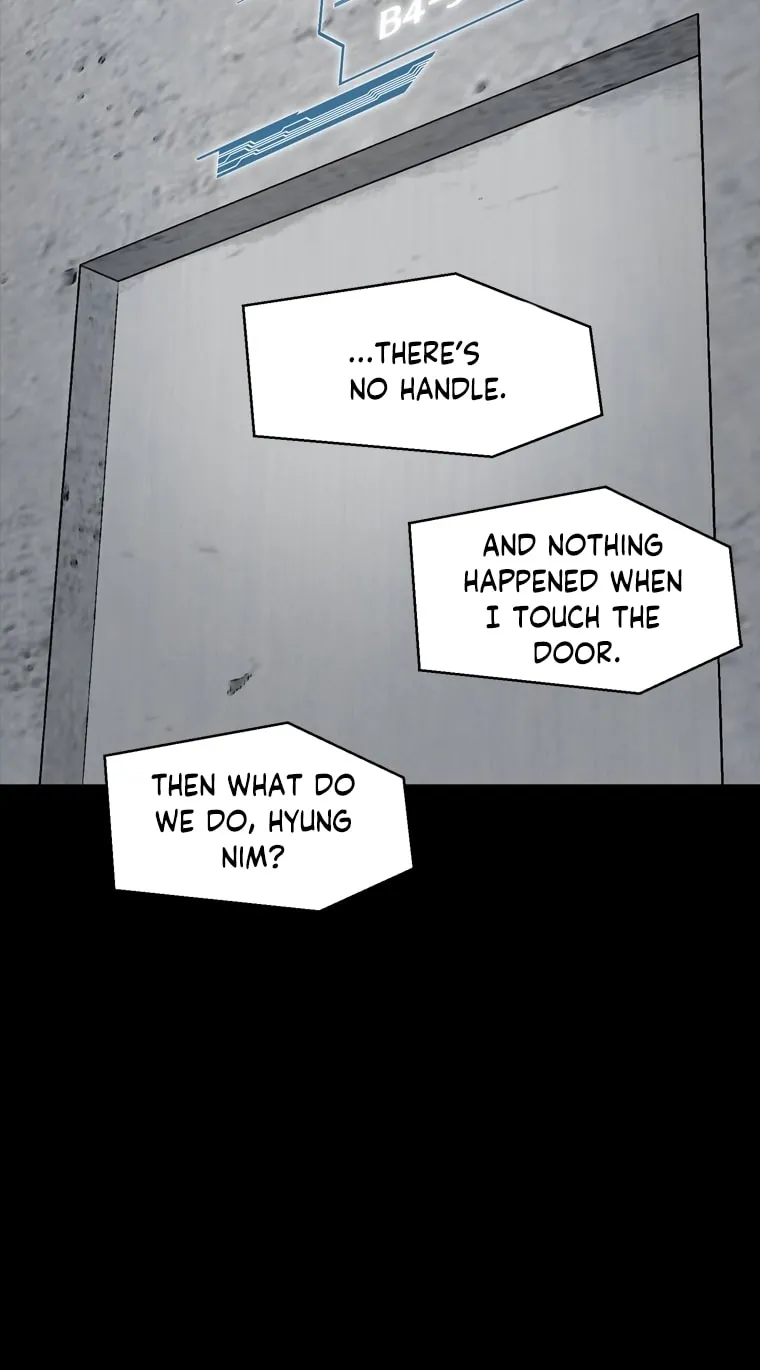 Read L.A.G chapter 24 image 26 on Lezhin