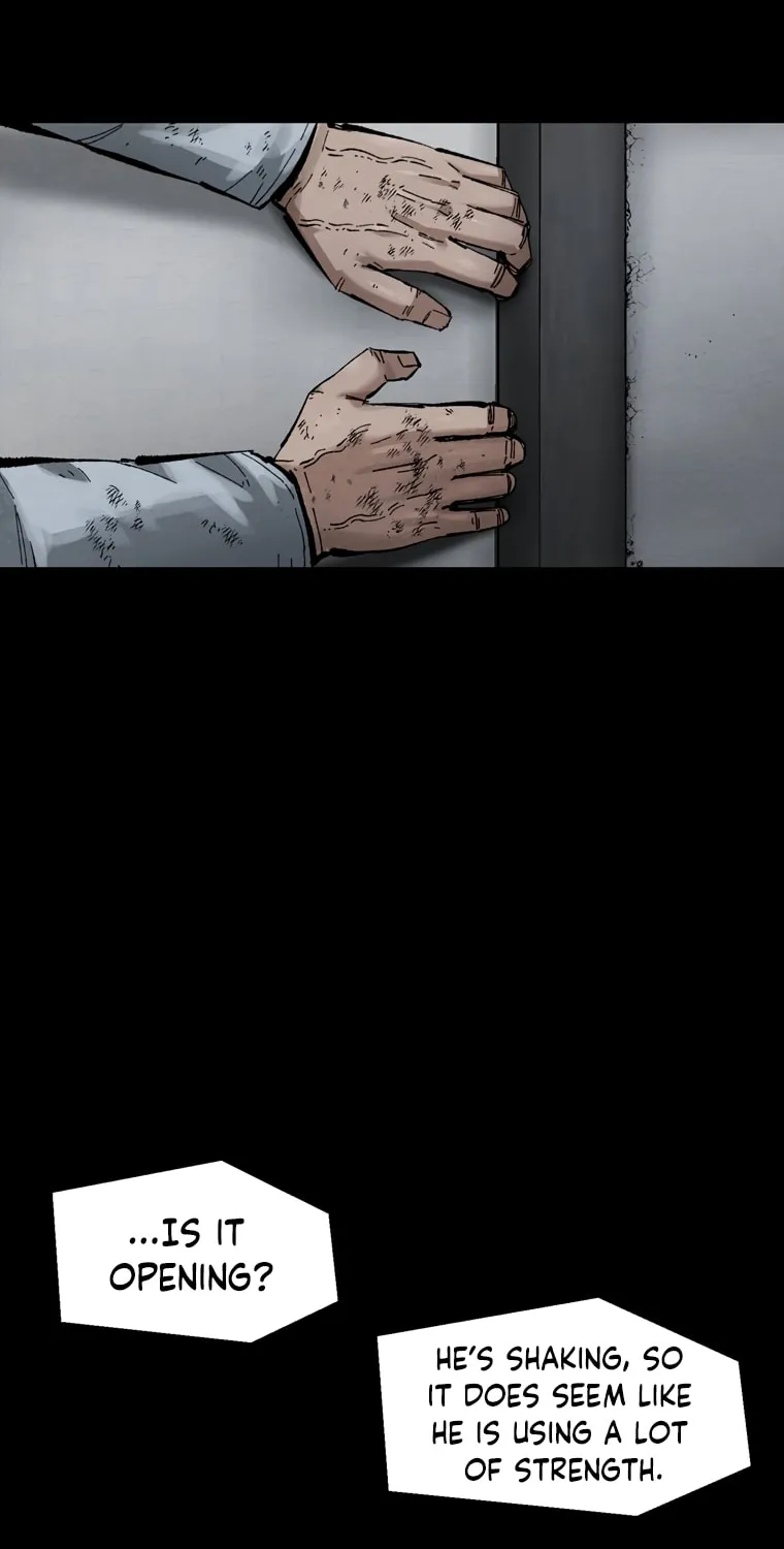 Read L.A.G chapter 24 image 28 on Lezhin