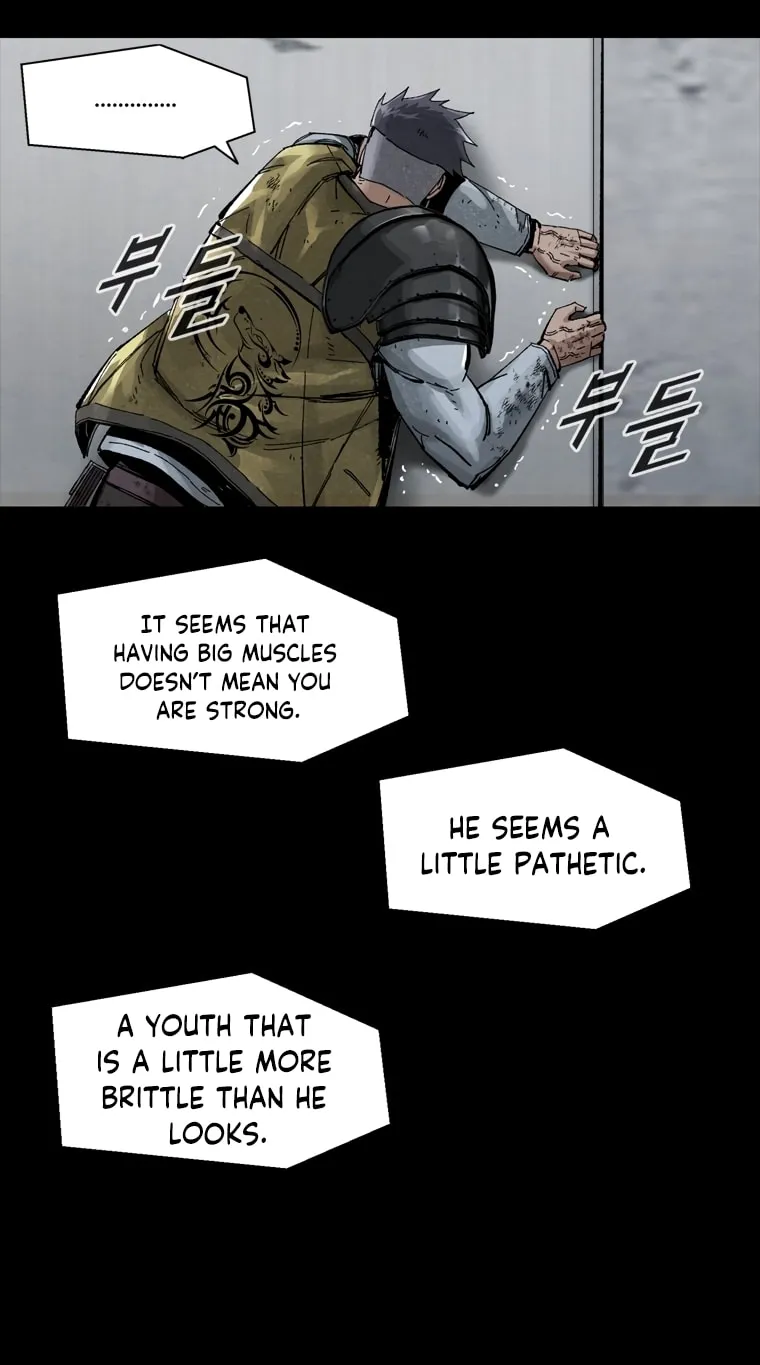 Read L.A.G chapter 24 image 29 on Lezhin