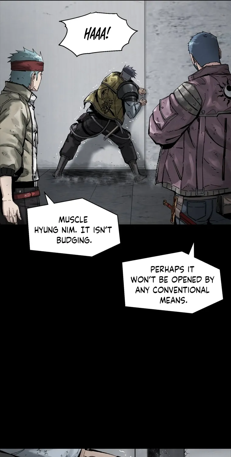 Read L.A.G chapter 24 image 30 on Lezhin