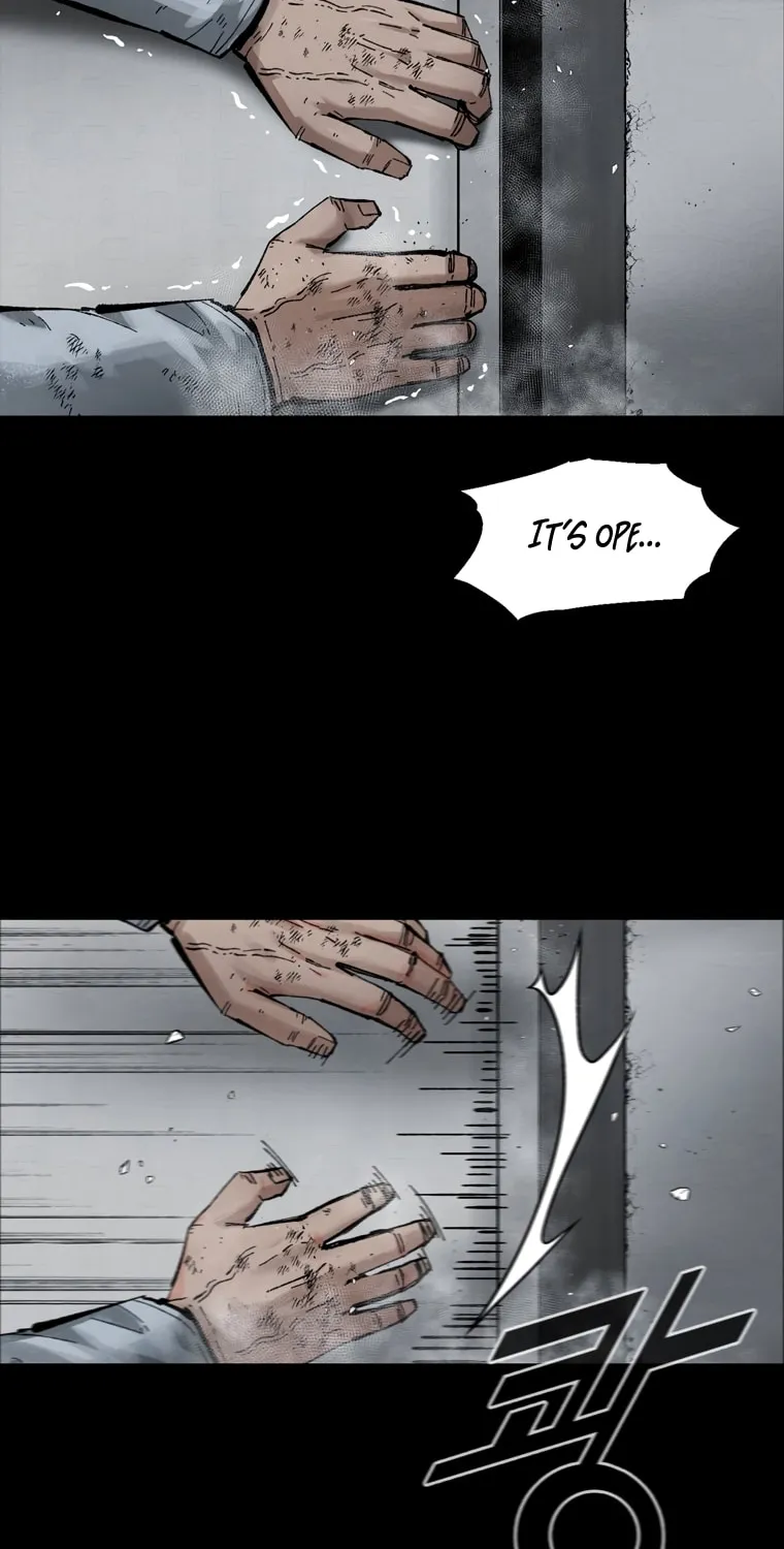 Read L.A.G chapter 24 image 31 on Lezhin