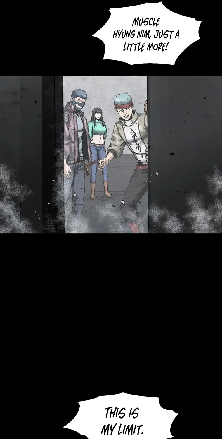 Read L.A.G chapter 24 image 37 on Lezhin