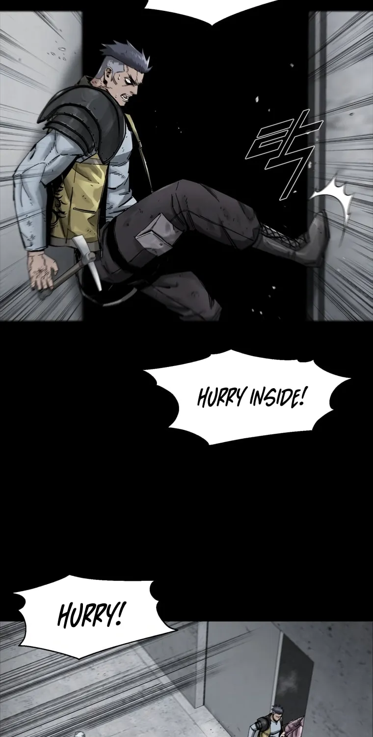 Read L.A.G chapter 24 image 38 on Lezhin