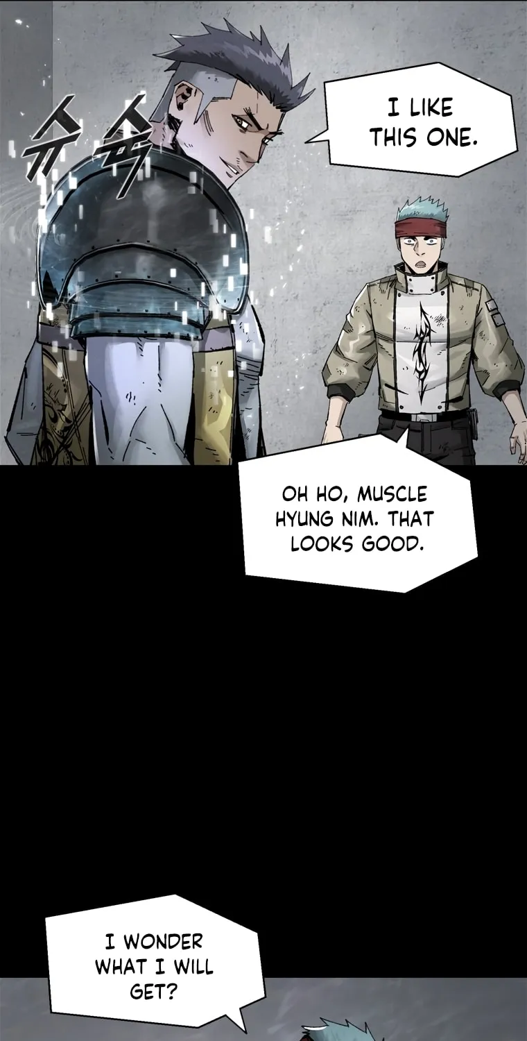 Read L.A.G chapter 24 image 4 on Lezhin