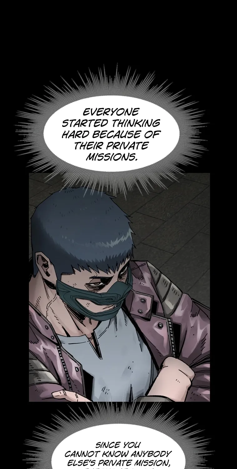 Read L.A.G chapter 24 image 44 on Lezhin
