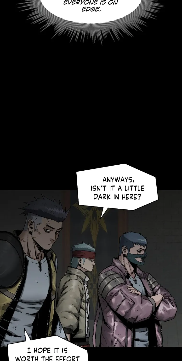 Read L.A.G chapter 24 image 45 on Lezhin