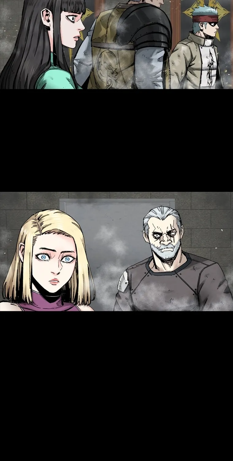 Read L.A.G chapter 24 image 49 on Lezhin