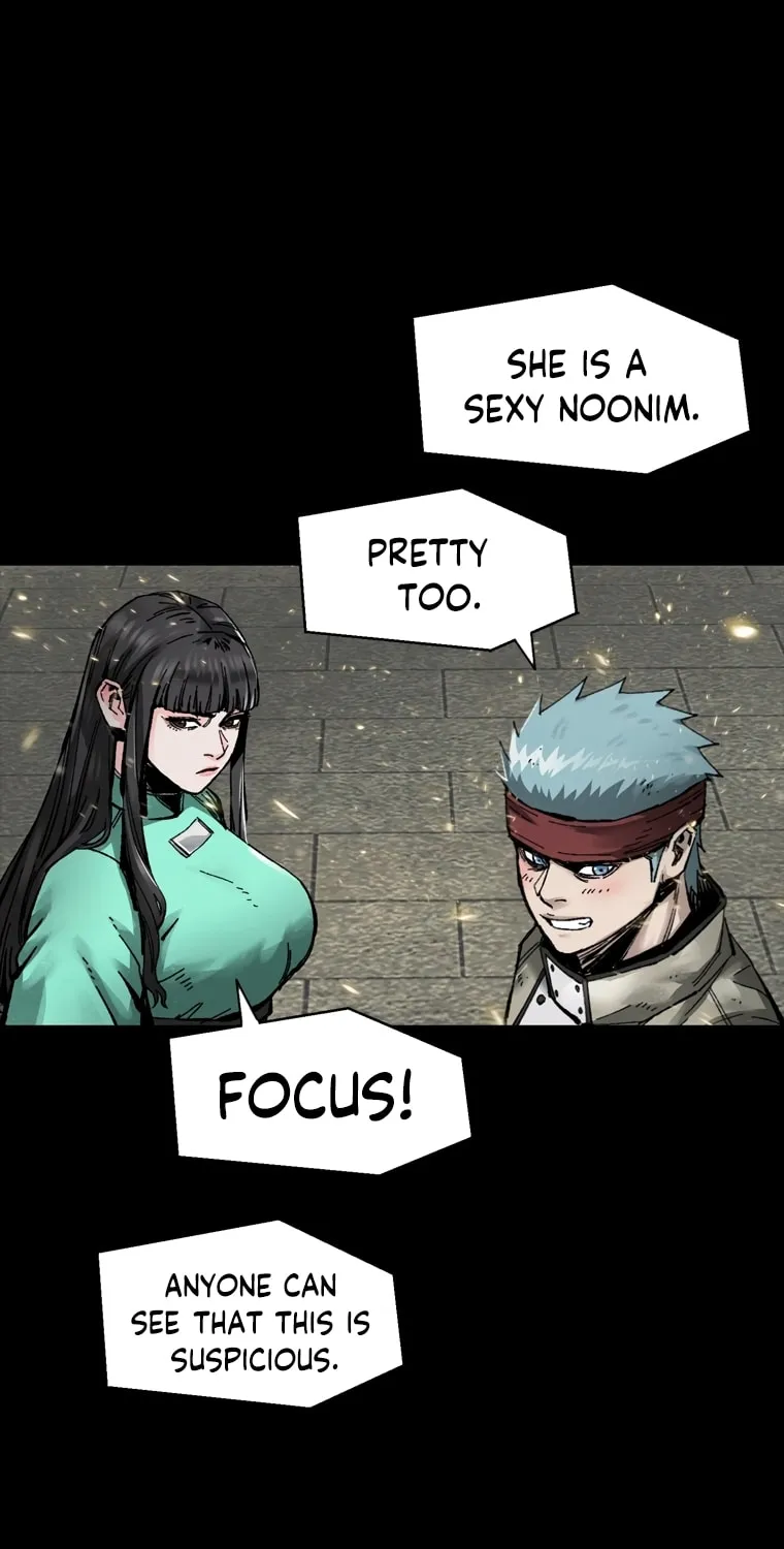 Read L.A.G chapter 24 image 59 on Lezhin