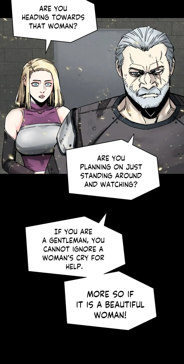 Read L.A.G chapter 24 image 61 on Lezhin