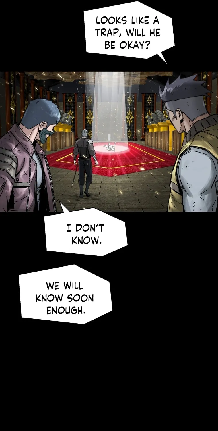 Read L.A.G chapter 24 image 63 on Lezhin