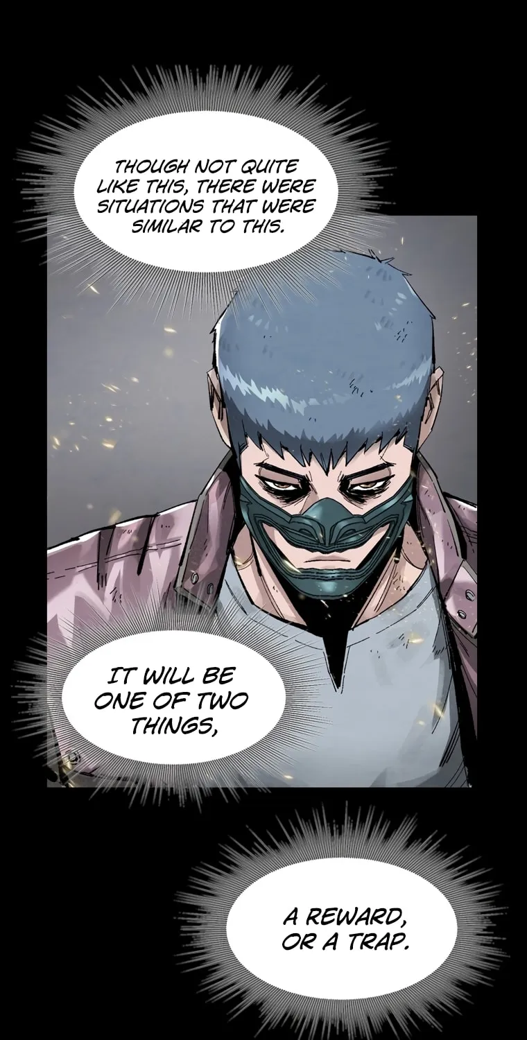 Read L.A.G chapter 24 image 64 on Lezhin