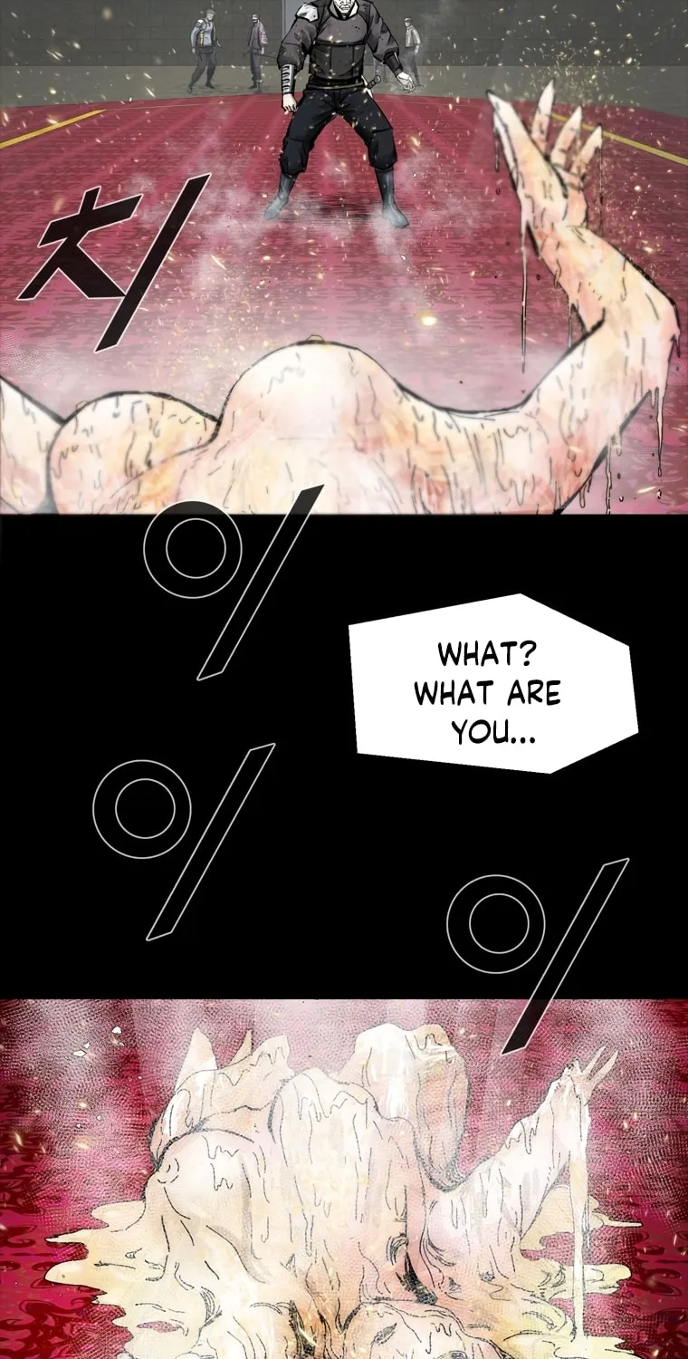 Read L.A.G chapter 24 image 71 on Lezhin