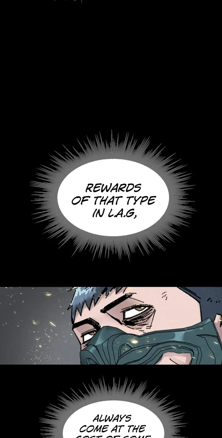 Read L.A.G chapter 24 image 76 on Lezhin